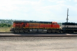 BNSF 5930